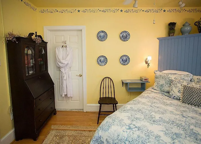 Haddonfield Inn